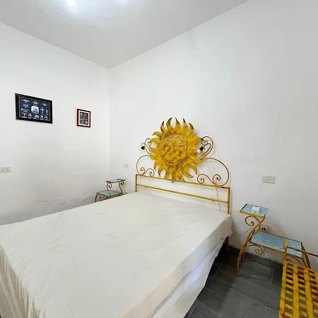 La Casetta Di Lulu 度假居 维拉西米乌斯