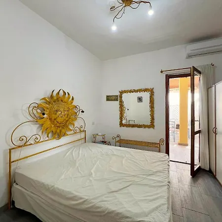 بيت للعطل La Casetta Di Lulu *