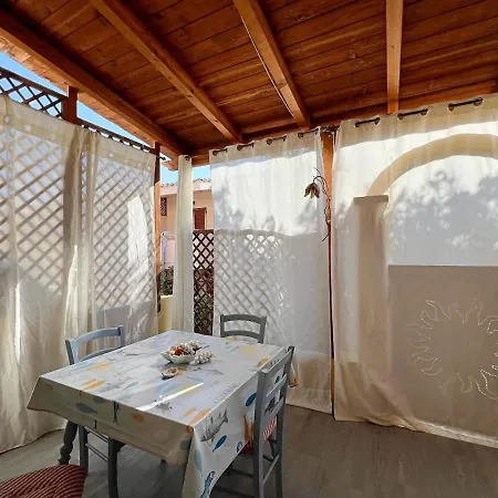 بيت للعطل La Casetta Di Lulu