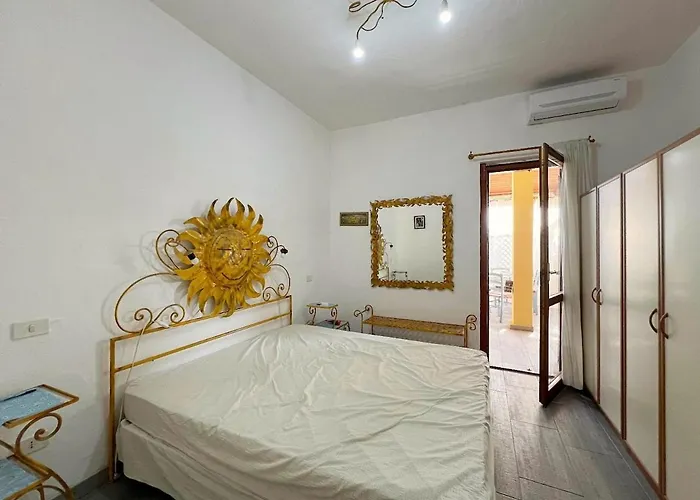 بيت للعطل La Casetta Di Lulu *