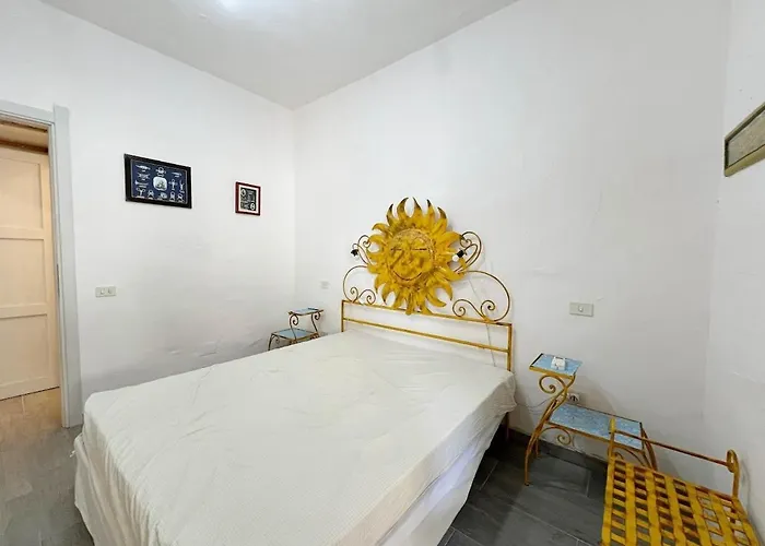 La Casetta Di Lulu Дом отдыха Вилласимиус