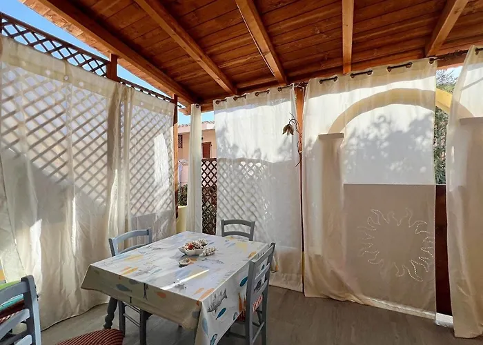 بيت للعطل La Casetta Di Lulu